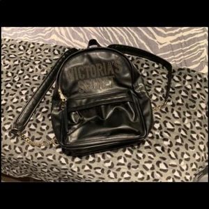 Victoria Secret Backpack